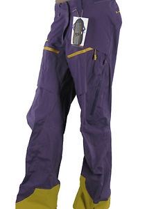 VAUDE Damen- 3 Lagen Hose Gr.40 Neu!!!