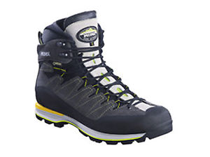 SCARPONI UOMO MEINDL  4438 31  COURTES GTX ANTRACITE/LEMON