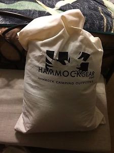 Hammock Gear 0 Degree Incubator Under Quilt **FREE SHIPPING**