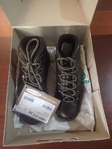 SCARPA Navigator (Delta Gore-Tex) T.Moro - Womans (EU 38 / USw 7 / USm 6) - NEW