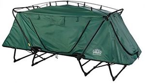 Kamp-Rite Oversize Tent Cot Outdoor Equipment, Hiking, Family Vacation