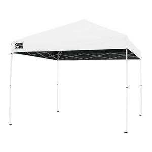 Quik Shade P100 Professional 10 ft. x 10 ft. Canopy - 160096