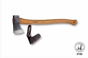 Wetterlings Hudson Bay Axe