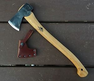 Gransfors Bruk Small Forest Axe #420 - Very Nice #3