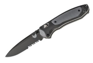 Benchmade 590SBK BOOST, Axis-Assist