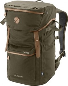 Fjallraven Stubben Backpack