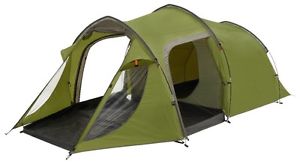 Coleman Tenda tunnel Tasman plus 3 Persone Campeggio Trekking All'aperto K