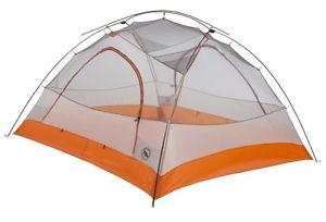 Big Agnes Copper Spur UL4 7.15 x 8 Tent