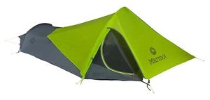 Marmot Starlight 2P 2 Person Ultralight Hiking Backpacking Tent