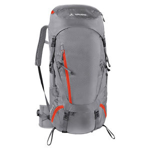 VAUDE Asymmetric Pack  52 + 8L