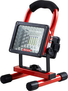 2016 Fall/Winter Supreme Cordless Flood Light Portable LED