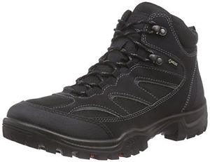 Ecco ECCO XPEDITION III Scarpe da Arrampicata Basse Uomo, Nero (53859black/black