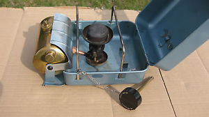 Vintage OPTIMUS HIKER 111 Camp Stove primus Camping stove.