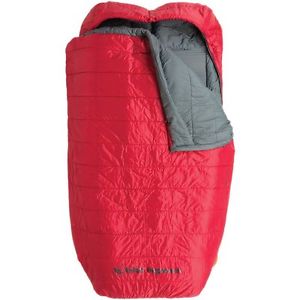 Big Agnes Big Creek Sleeping Bag: 30 Degree Synthetic