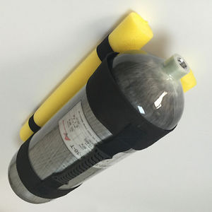 Competitive Price 9L Compressed Air Cylinder 300bar/30mpa Carbon Fiber E