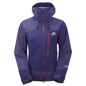 Mountain Equipment Manaslu GORE-TEX® Pro Women's Jacket XS 8 RRP£330 BNWT