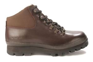 Brasher Hillwalker GTX Tech Boot Brown Size 10