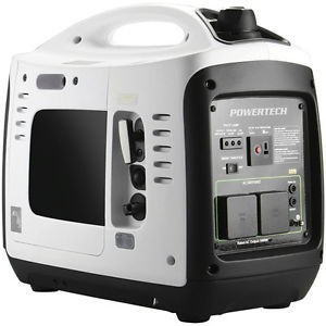 Powertech 2KW Sine Wave Inverter Generator