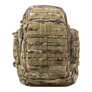 5.11 Tactical Series Rush 72 Multicam Backpack