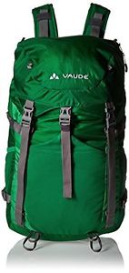 Vaude Brenta 25 Daypack, Grasshopper