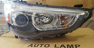 Reconditioned Headlamp for 2015 Mitsubishi Outlander Sport