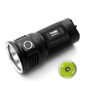 ThruNite TN36 NW CREE 6510 Lumen