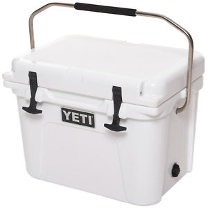 NEW - YETI Roadie 20 qt. Cooler Free Shipping