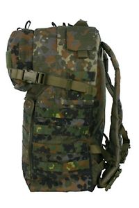 Backpack Combat Specialized ZentauroN Color: Olive