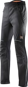 X-Bionic pantaloni da uomo W _ Crosscountry Light OW Pants Long, Uomo, X-BIONIC