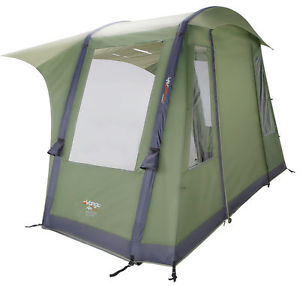 Vango Airbeam Excel Side Awning Small BRAND NEW UPS24H FREE DELIVERY