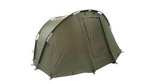 Prologic Cruzade Bivvy 2man w/Overwrap