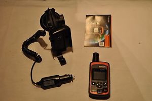 Delorme InReach Explorer