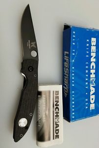 Benchmade 812 AFCK M2HS Knife