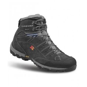 GARMONT Explorer GTX shark Scarpa trekking montagna Gore Tex