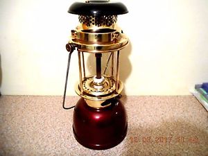 Bialaddin 300x Vapalux Lamp Paraffin Kerosene Oil  Antique Tilley Lantern Light