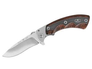 296412 Buck Einhandmesser Open Season, Stahl S30V, rostfrei, Flipper