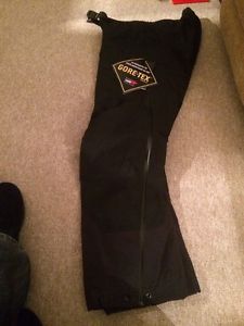 Arcteryx Zeta AR Pant Black Men's Medium BNWT