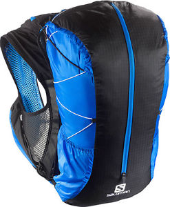 Salomon S-Lab Peak 20 Azul