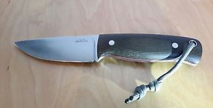 Jagdmesser Custom Messer Matthias Busch