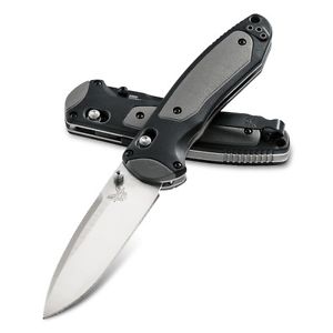 Benchmade 590 BOOST, Axis-Assist