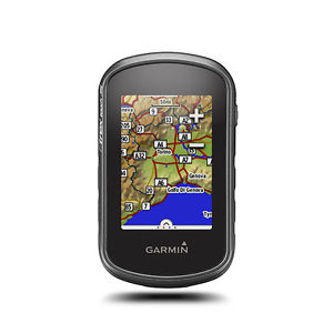 GARMIN eTrex Touch 35 BNWT RRP £269.99