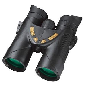 Steiner Binoculars 10x42 Nighthunter XP Roof Prism Binocular. Free Shipping