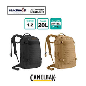 CamelBak H.A.W.G. Antidote® Military Tactical Spec Hydration Hiking 20L Backpack