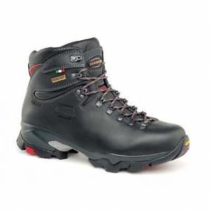 Zamberlan Vioz GT Mens - leather walking boot - new