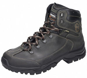 Meindl Leder Wander Stiefel "Vakuum Men Ultra", Gr. 9,5 (44), Neu, UVP 199.95€