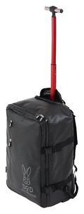 DOPPELGANGER outdoor suitcase waterproof 2WAY outdoor carry bag  Sports Camping