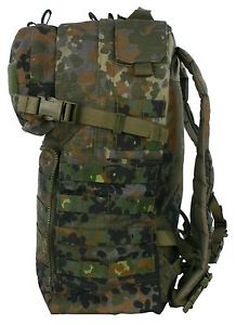 Backpack Combat Specialized ZentauroN Color: 5-Color