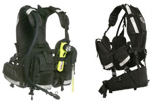 Wolfpack Gear USAR Load Bearing Harness - USAR Load Bearing Harness