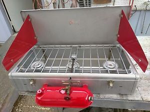 coleman stove model 443