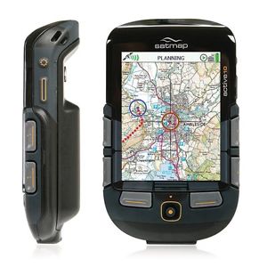 Satmap Active 10 Sports GPS Navigation Bike (No Maps)